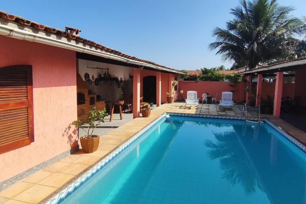 Recanto Do Sol Em Praia Seca Araruama Exterior foto