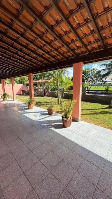 Recanto Do Sol Em Praia Seca Araruama Exterior foto